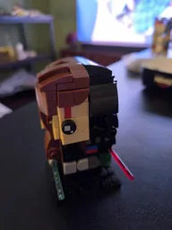 Vader / Anakin Skywalker Brickheadz