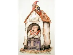 Holle Bolle Gijs - Efteling
