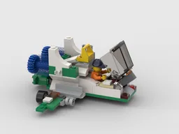 60249 Starfighter