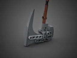 Axe