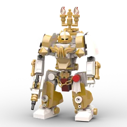 Astartes - Royal Guardian Corps Space Marine