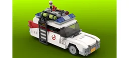 Ecto-1