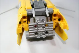 GHL Transporter