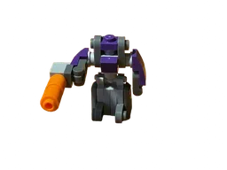 G1 Galvatron