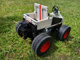 Large Buggy
