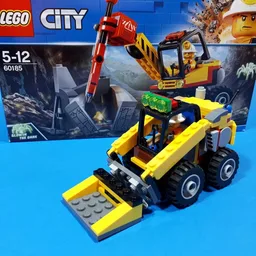 60185 Skid Steer Loader
