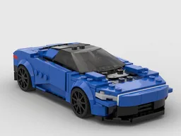 Pininfarina Battista