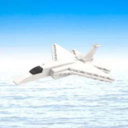 A-5 Vigilante (AF017)
