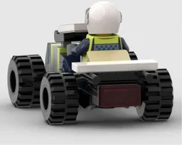 30664 Speeder