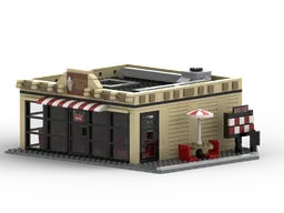 Coffee Shop