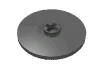 Technic Disc 3 x 3 / Pearl Dark Gray