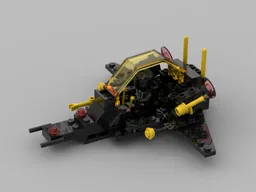 Alienator 6876 Alternate