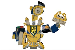 Than-O-bot