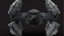 Tie Avenger