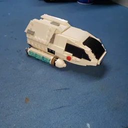 Type-6 Shuttlecraft