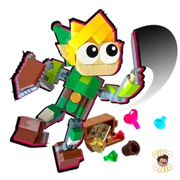 Toon Link