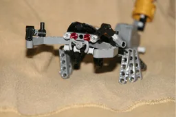 42046 - Scorpion