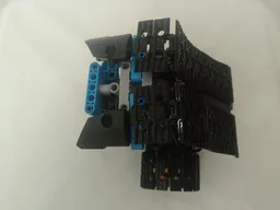 soulful robot