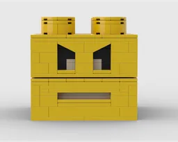 Emoji Brick