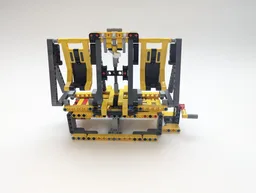 42122 Rotating Swing
