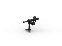 Cool Lego LMG
