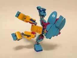 71488 Rabbit Alien