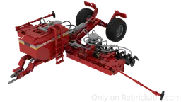 HORSCH Pronto KR6