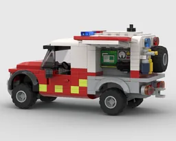Fire Service - Duty Commander (Updated)
