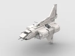 Ye-4 Gunship