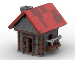Tiny House