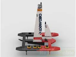 F50 SailGP
