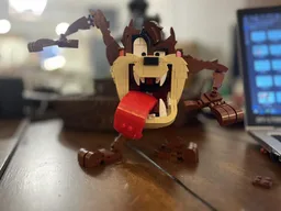 Tasmanian Devil