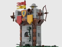 Knight's Outpost