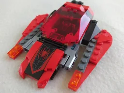 76244 Starfighter