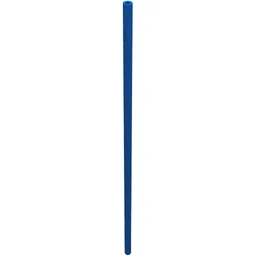 Hose Rigid 3mm D. 17L / 13.6cm / Blue