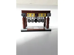 Newton's Cradle