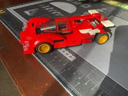 Ferrari Hypercar