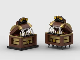 Mimic Chest