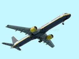Boeing 757-300