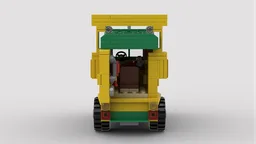 TMNT Party Wagon