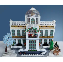 Conservatory Bundle