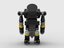 E-101 Beta (Modified from drewbones00)