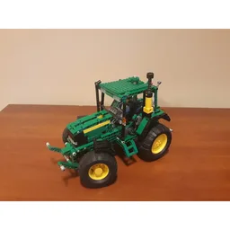 John Deere