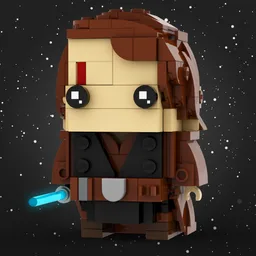 Anakin Skywalker (Episode III) BrickHeadz