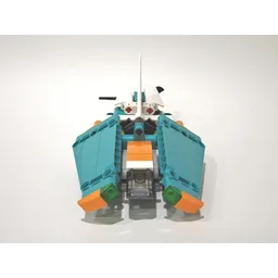 Hover speeder - 42117c