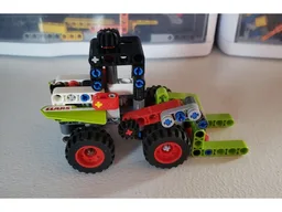 42102 Wheel Loader