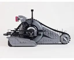 NR-N99 Enforcer "Snail" Droid