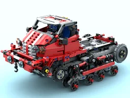 Firetruck