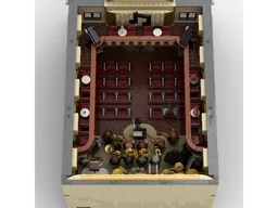 Concert Hall