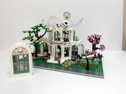 Botanical Observatory